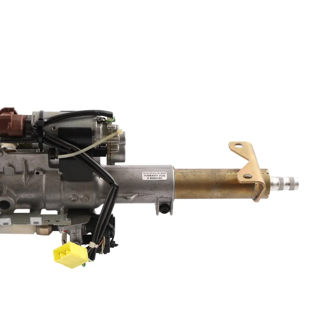 Steering Column 4.2 Petrol to Jaguar XK8 X100 Power with Part number HJG9261AC Jaguar XK8 X100 Power Steering Column 4.2 Petrol - SKU HJG9261AC - Part number HJG9261AC