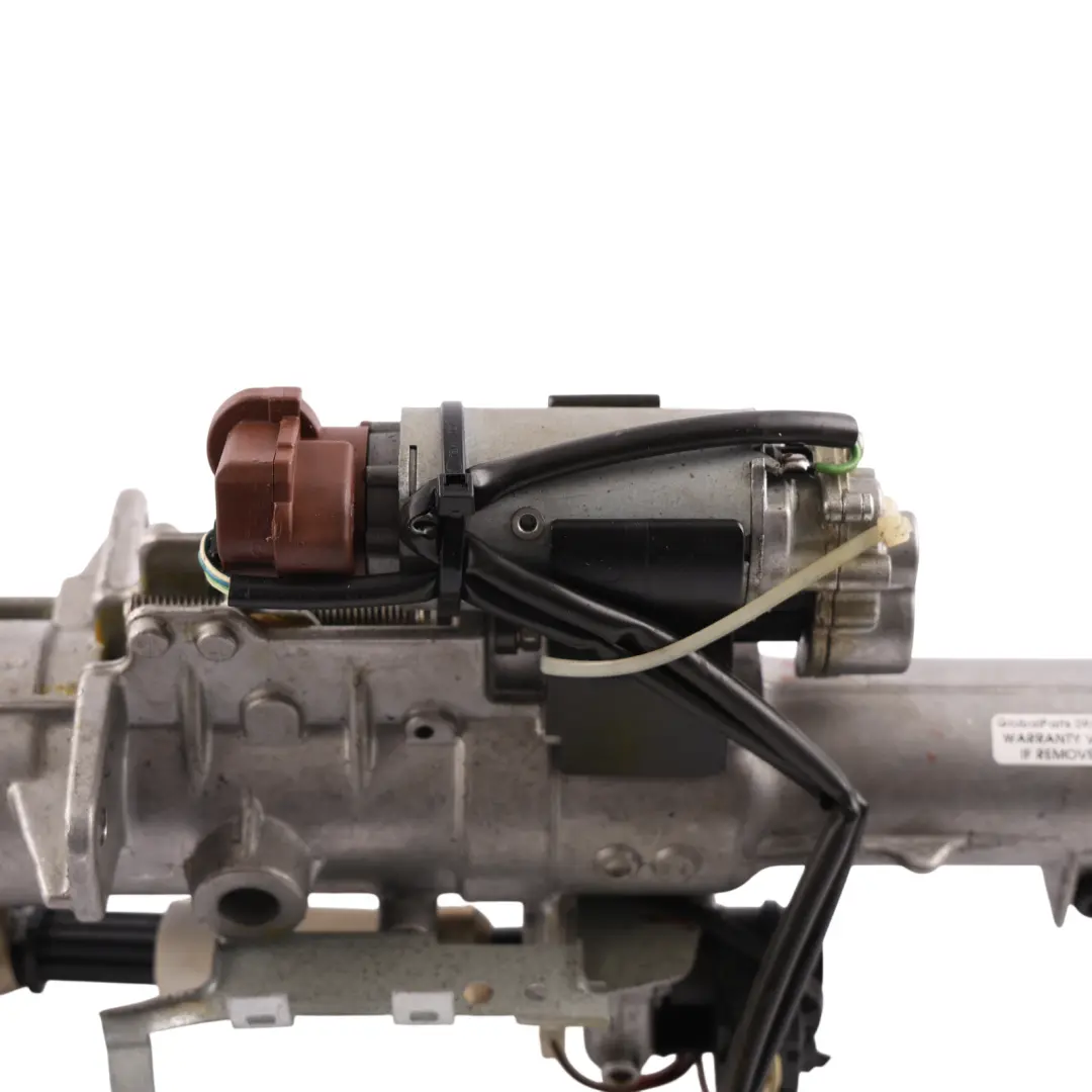 Steering Column 4.2 Petrol to Jaguar XK8 X100 Power with Part number HJG9261AC Jaguar XK8 X100 Power Steering Column 4.2 Petrol - SKU HJG9261AC - Part number HJG9261AC