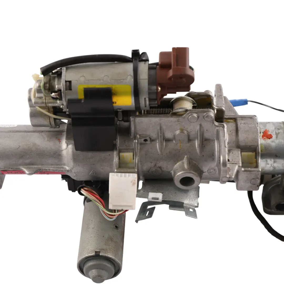 Steering Column 4.2 Petrol to Jaguar XK8 X100 Power with Part number HJG9261AC Jaguar XK8 X100 Power Steering Column 4.2 Petrol - SKU HJG9261AC - Part number HJG9261AC