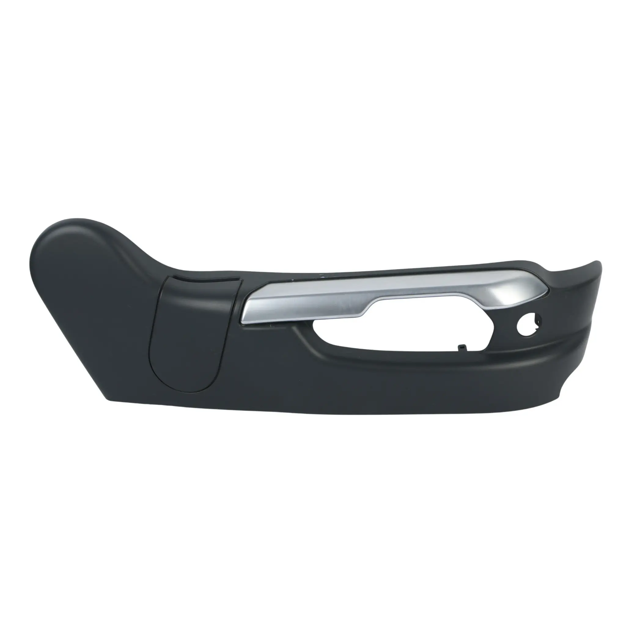 Land Rover Range Rover L322 Moldura Faldón Asiento Delantero Derecho HJR500021PV