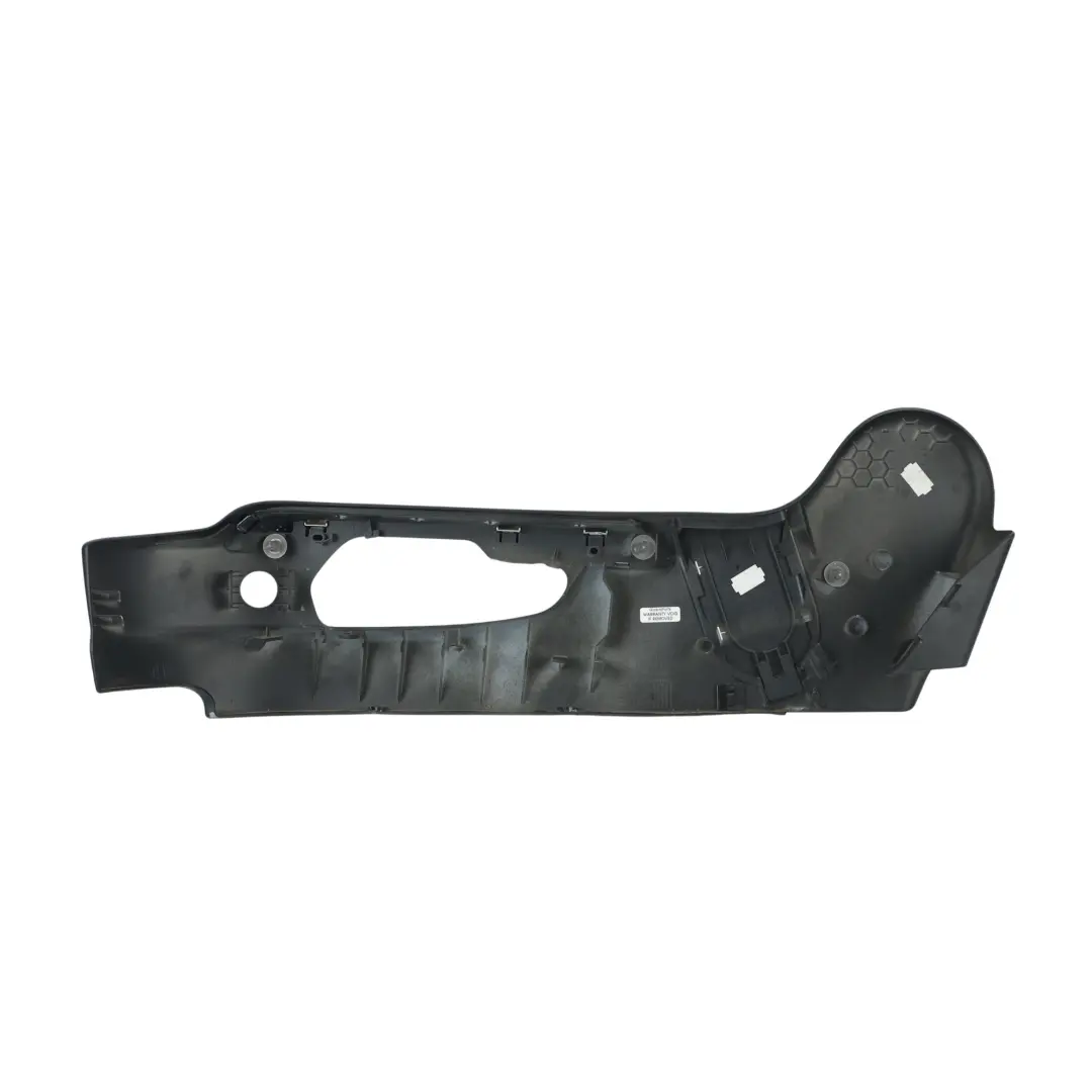 Land Rover Range Rover L322 Seat Frame Valance Trim Front Right O/S - SKU HJR500021PVA - Part number HJR500021PVA
