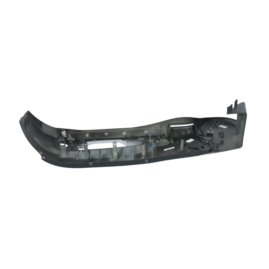 Moldura Faldón Asiento Delantero Derecho HJR500021PV para Land Rover Range Rover L322 con número de pieza HJR500021PVA Land Rover Range Rover L322 Moldura Faldón Asiento Delantero Derecho HJR500021PV - SKU HJR500021PVA - Número de pieza HJR500021PVA
