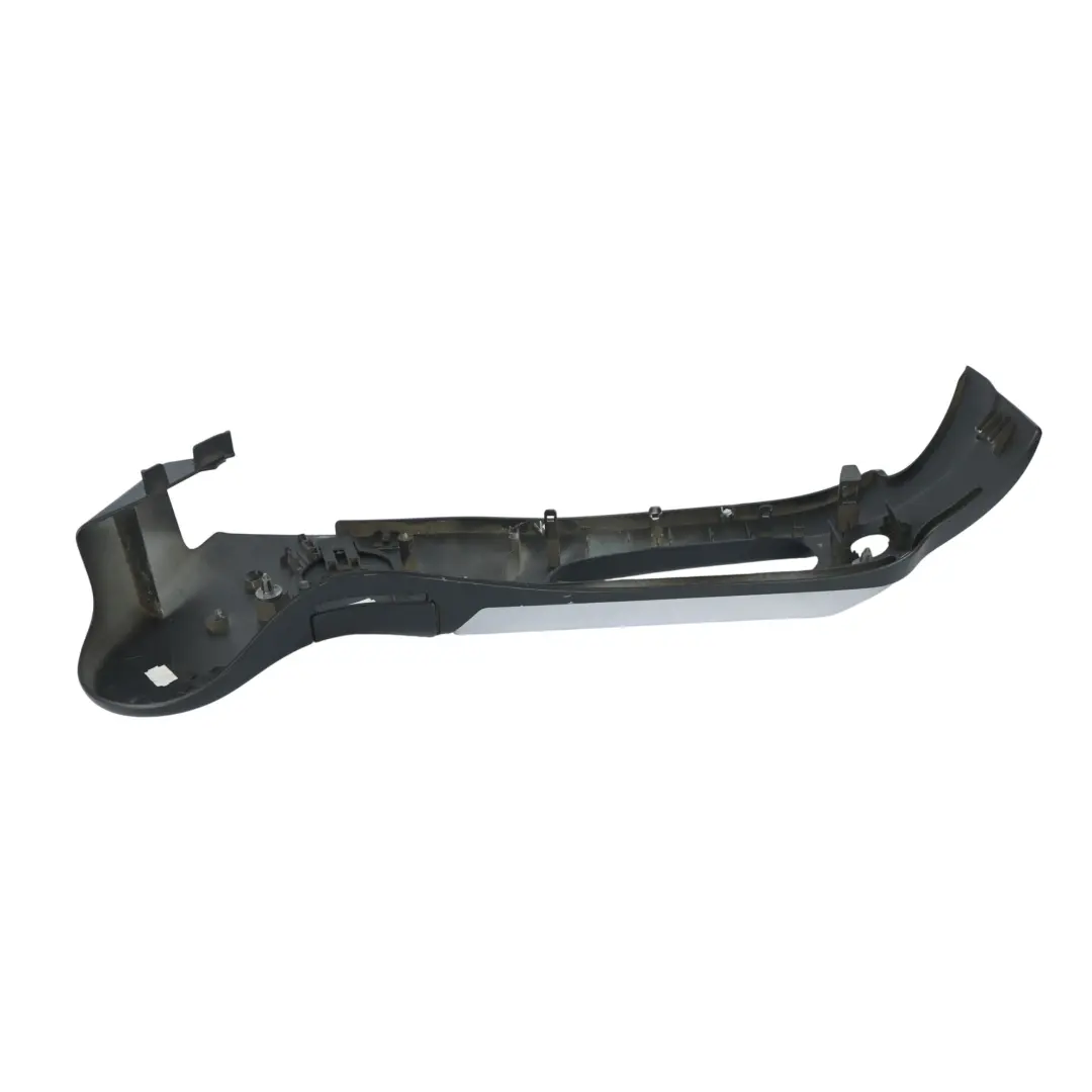 Cornice Sedile Rivestimento Anteriore Destro HJR5000 per Land Rover Range Rover L322 con numero di parte HJR500021PVA Land Rover Range Rover L322 Cornice Sedile Rivestimento Anteriore Destro HJR5000 - SKU HJR500021PVA - Numero di parte HJR500021PVA