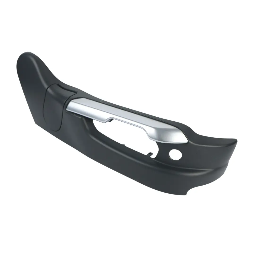 Frame Valance Trim Front Right O/S to Land Rover Range Rover L322 Seat with Part number HJR500021PVA Land Rover Range Rover L322 Seat Frame Valance Trim Front Right O/S - SKU HJR500021PVA - Part number HJR500021PVA