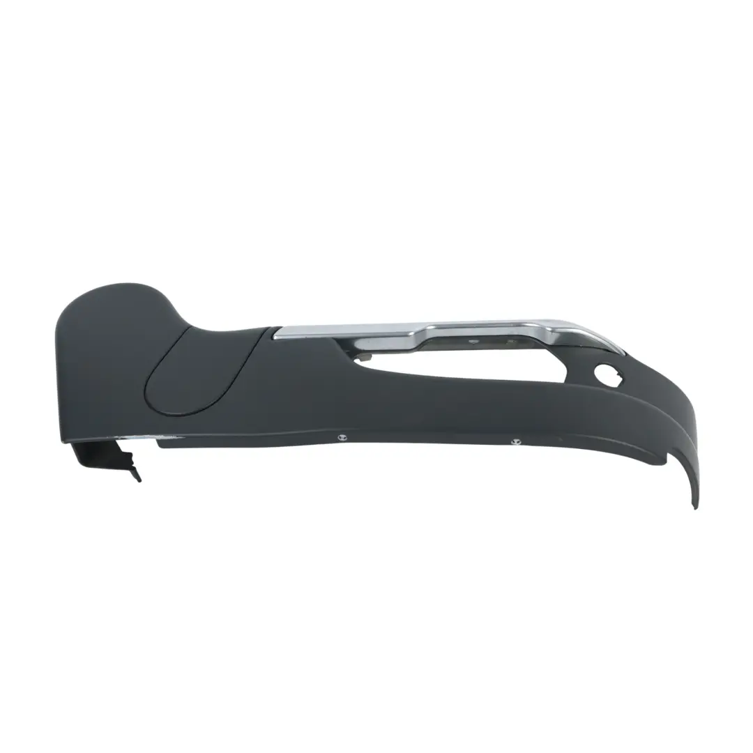 Moldura Faldón Asiento Delantero Derecho HJR500021PV para Land Rover Range Rover L322 con número de pieza HJR500021PVA Land Rover Range Rover L322 Moldura Faldón Asiento Delantero Derecho HJR500021PV - SKU HJR500021PVA - Número de pieza HJR500021PVA
