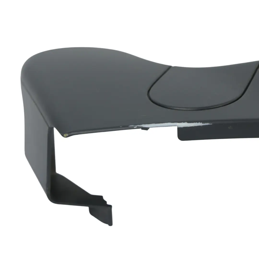 Land Rover Range Rover L322 Moldura Faldón Asiento Delantero Derecho HJR500021PV - SKU HJR500021PVA - Número de pieza HJR500021PVA