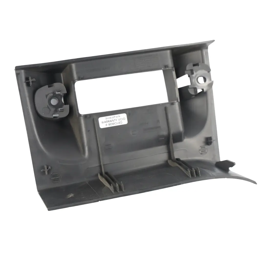 Ford Tourneo Custom Interior Trim Cover Frame 2.0 Diesel - SKU HK21-B266B26-AAW - Part number HK21-B266B26-AAW