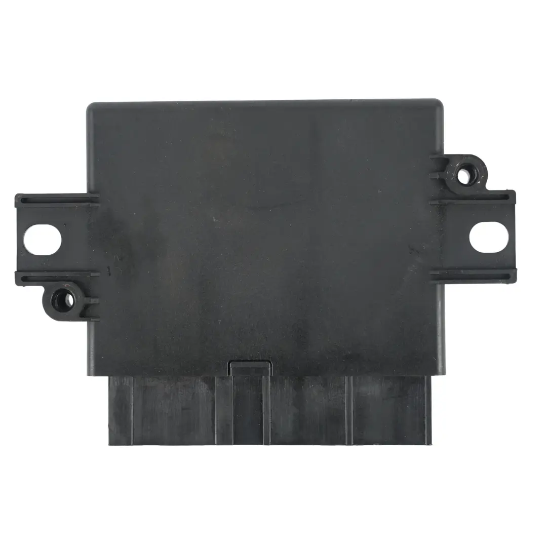 Jaguar XF X260 Módulo Control Ayuda Aparcamiento Trasero ECU - SKU HK52-15C859-AE - Número de pieza HK52-15C859-AE