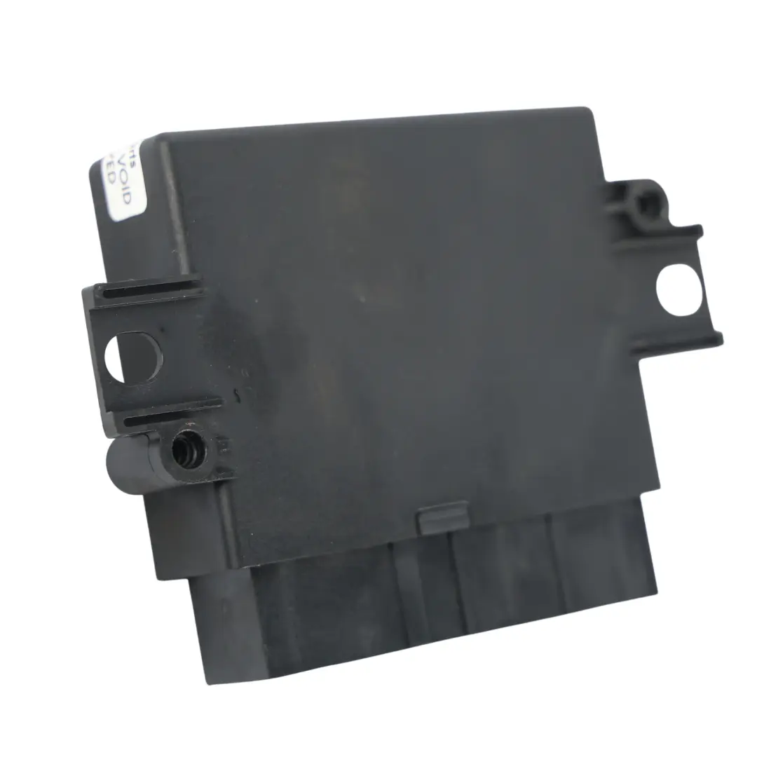 Jaguar XF X260 Rear Parking Aid Control Module Unit System ECU - SKU HK52-15C859-AE - Part number HK52-15C859-AE