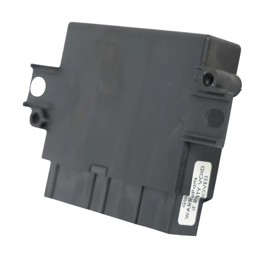 Jaguar XF X260 Einparkhilfe Steuergerät Hinten - SKU HK52-15C859-AE - Teilenummer HK52-15C859-AE