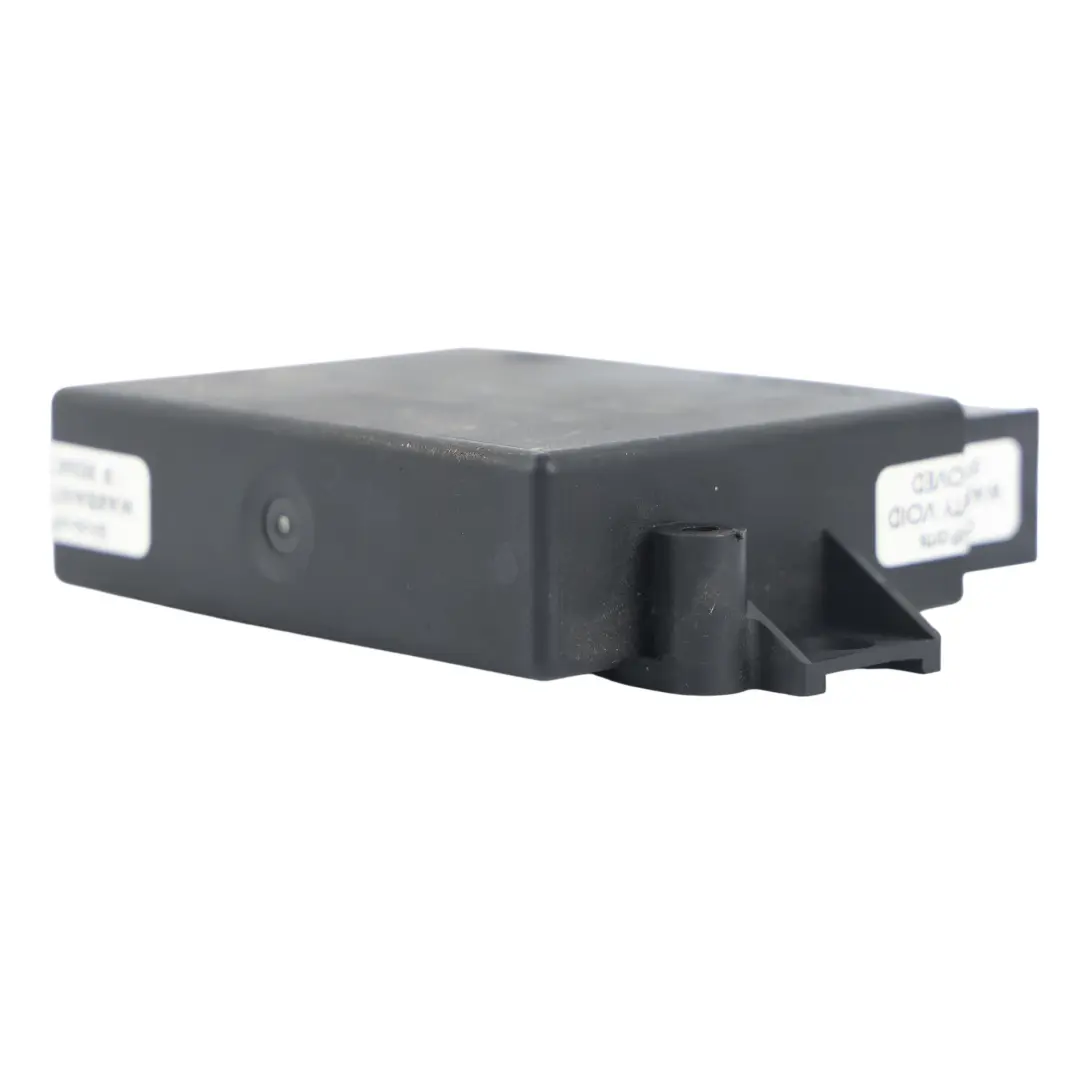 Jaguar XF X260 Einparkhilfe Steuergerät Hinten - SKU HK52-15C859-AE - Teilenummer HK52-15C859-AE