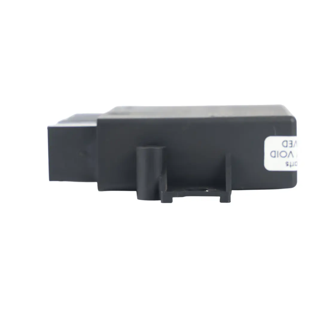 Jaguar XF X260 Módulo Control Ayuda Aparcamiento Trasero ECU - SKU HK52-15C859-AE - Número de pieza HK52-15C859-AE