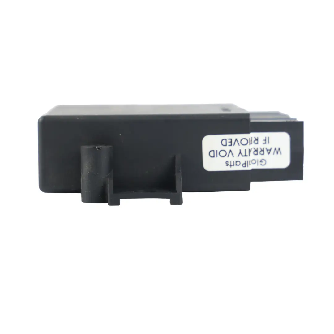 Jaguar XF X260 Rear Parking Aid Control Module Unit System ECU - SKU HK52-15C859-AE - Part number HK52-15C859-AE