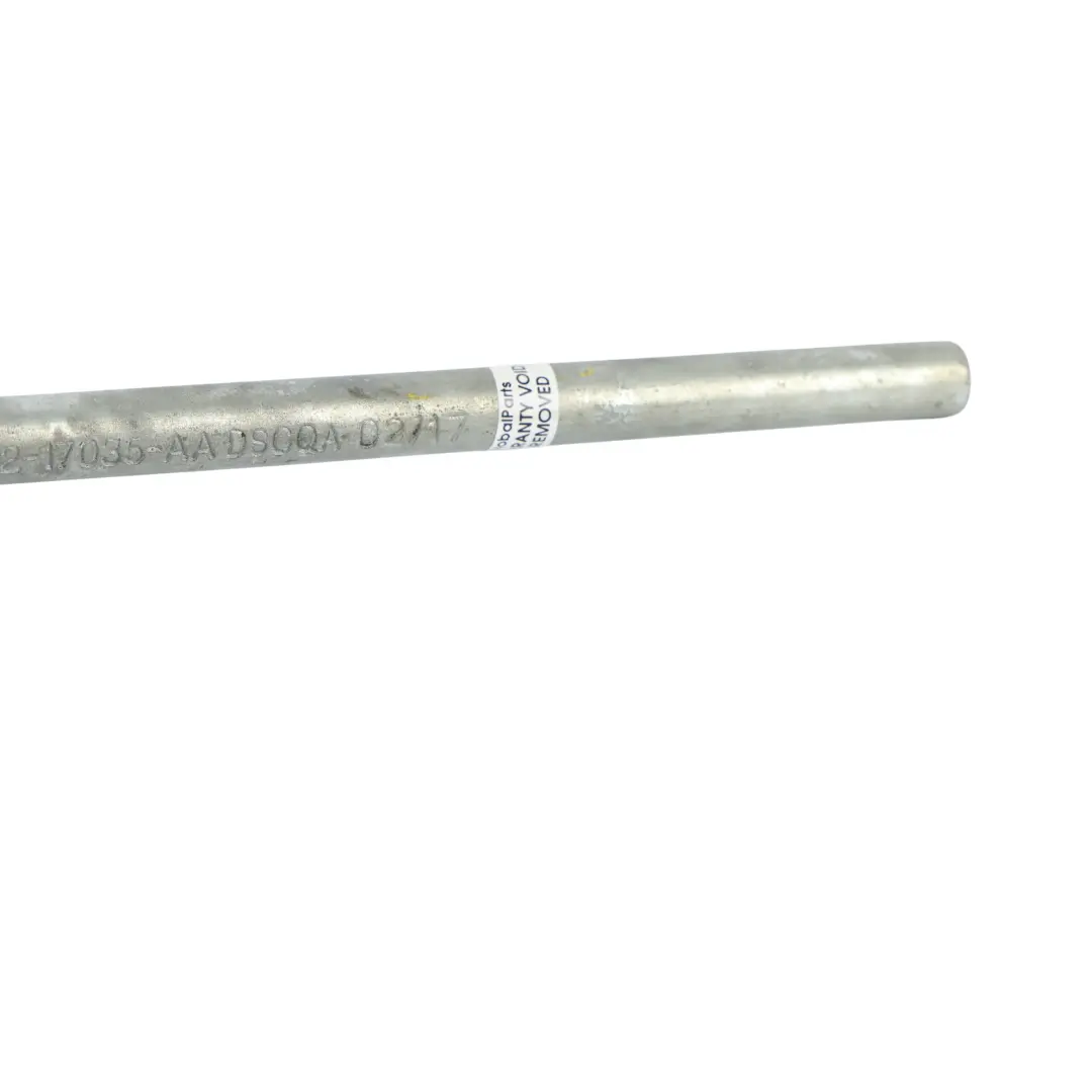 Mercedes Land Rover Range Rover Sport Narzędzia Zapasówki - SKU HK52-17035-AA - Numer Części HK52-17035-AA