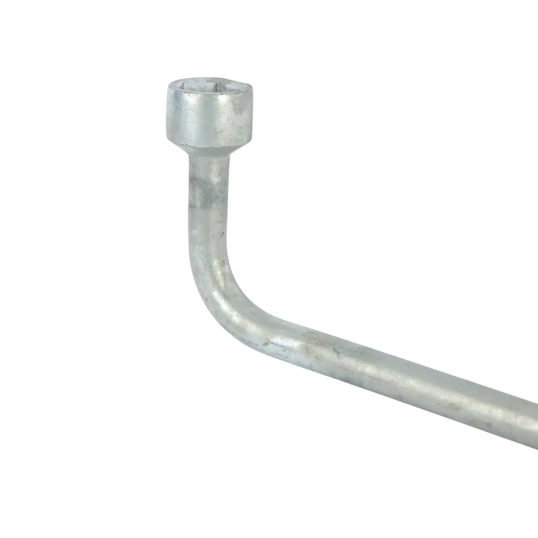 Land Rover Range Rover Sport Spare Wheel Tool - SKU HK52-17035-AA - Part number HK52-17035-AA