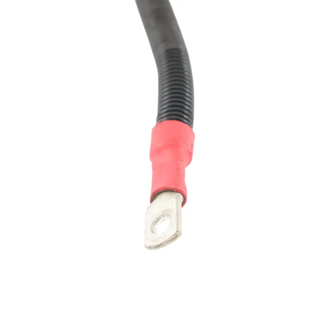 Cable Positivo Batería Mazo Cables Arnés HX63-12616-EA para Jaguar XF X260 con número de pieza HK63-12616-EA Jaguar XF X260 Cable Positivo Batería Mazo Cables Arnés HX63-12616-EA - SKU HK63-12616-EA - Número de pieza HK63-12616-EA