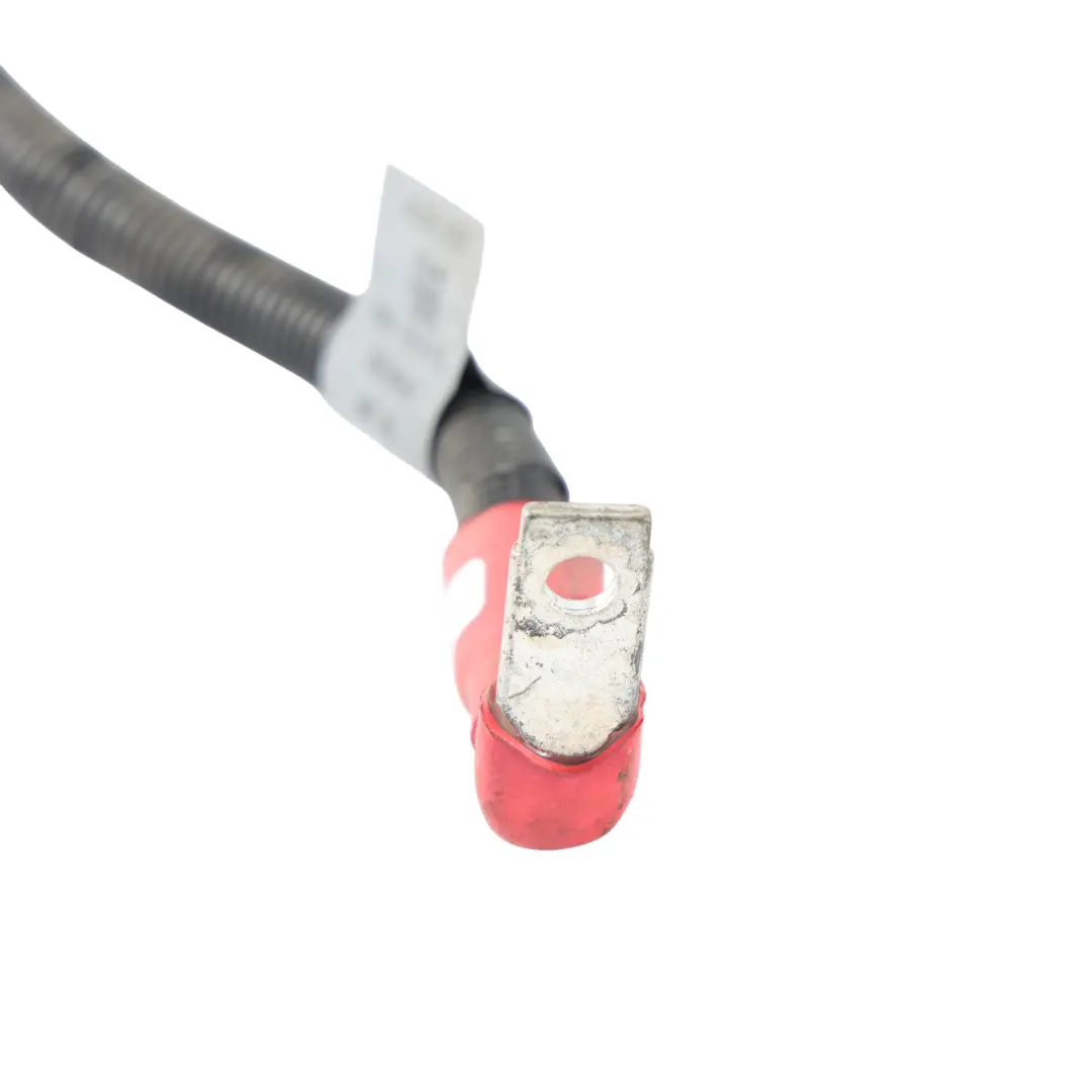 Cable Positivo Batería Mazo Cables Arnés HX63-12616-EA para Jaguar XF X260 con número de pieza HK63-12616-EA Jaguar XF X260 Cable Positivo Batería Mazo Cables Arnés HX63-12616-EA - SKU HK63-12616-EA - Número de pieza HK63-12616-EA