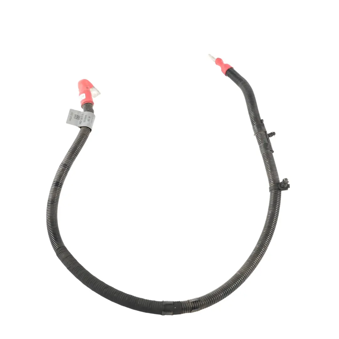 Jaguar Xf X260 Positive Battery Cable Wire Harness Wire Loom HX63-12616-EA - SKU HK63-12616-EA - Part number HK63-12616-EA