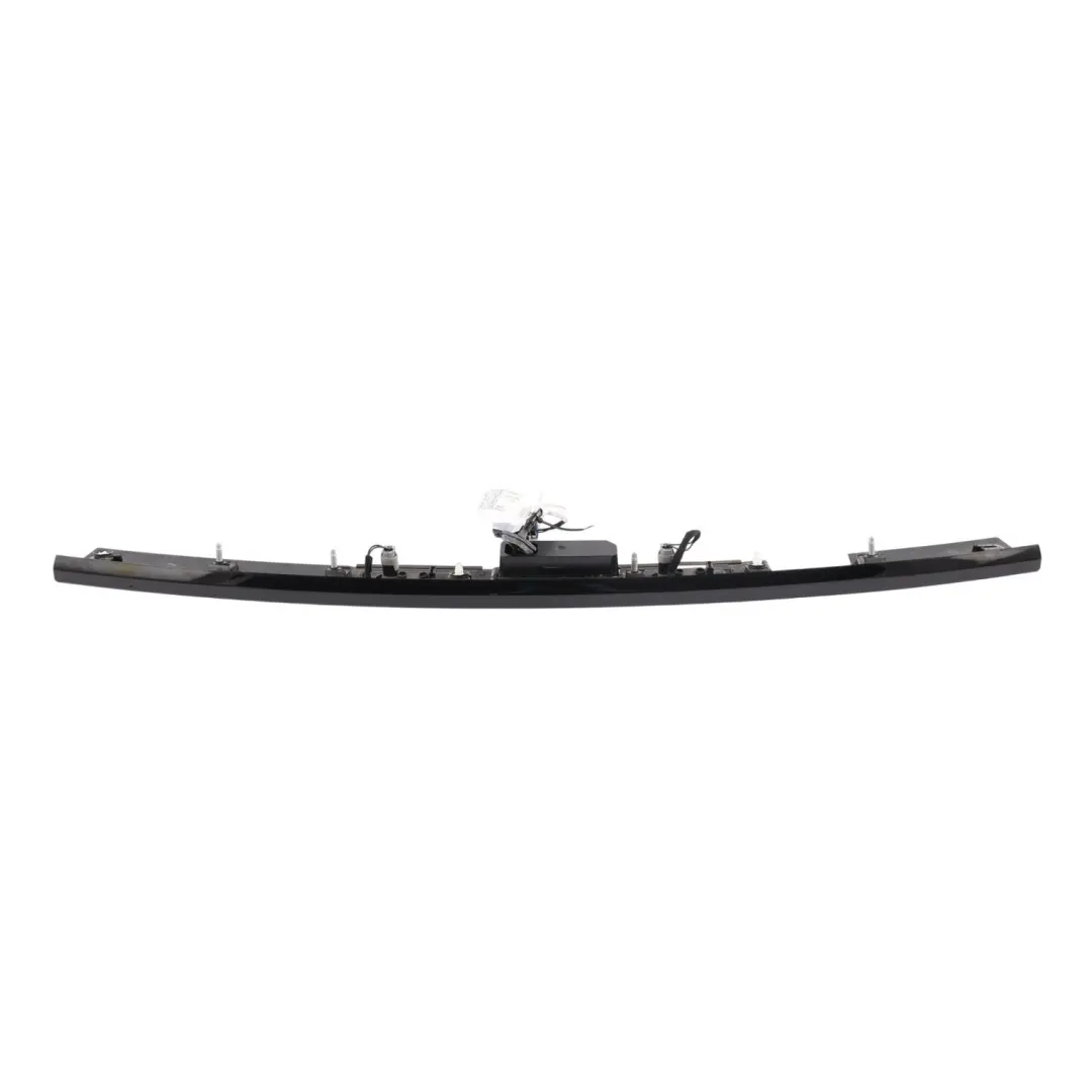 Land Rover Discovery Sport L550 Luggage Compartment Door Moulding HK72-40406-AD - SKU LR127282 - Part number LR127282