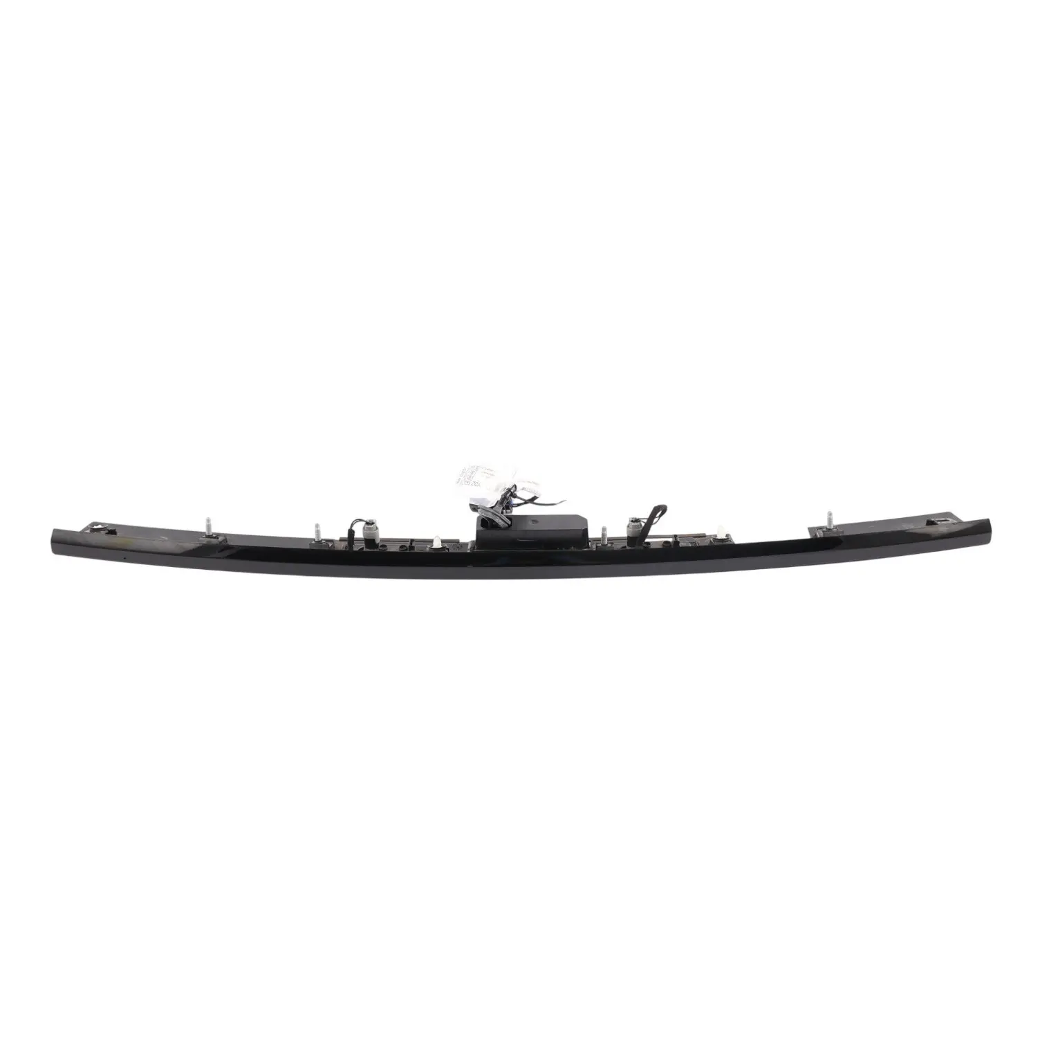 Land Rover Discovery Sport L550 Luggage Compartment Door Moulding HK72-40406-AD