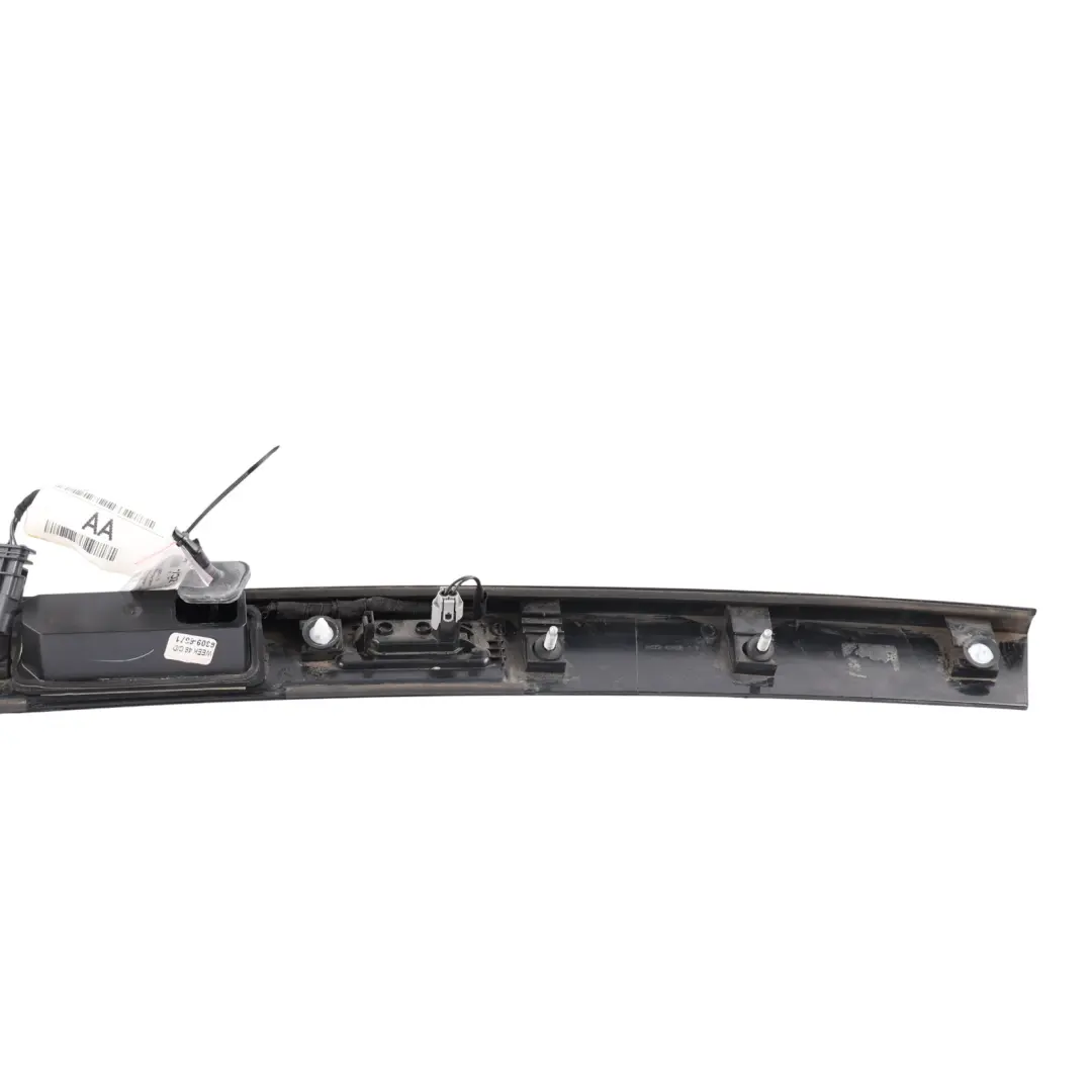 Land Rover Discovery Sport L550 Luggage Compartment Door Moulding HK72-40406-AD - SKU LR127282 - Part number LR127282