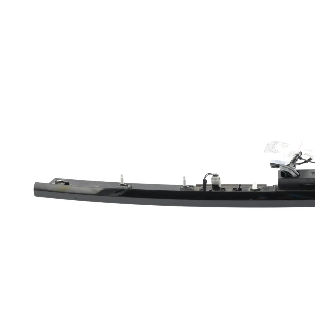 Luggage Compartment Door Moulding HK72-40406-AD to Land Rover Discovery Sport L550 with Part number LR127282 Land Rover Discovery Sport L550 Luggage Compartment Door Moulding HK72-40406-AD - SKU LR127282 - Part number LR127282