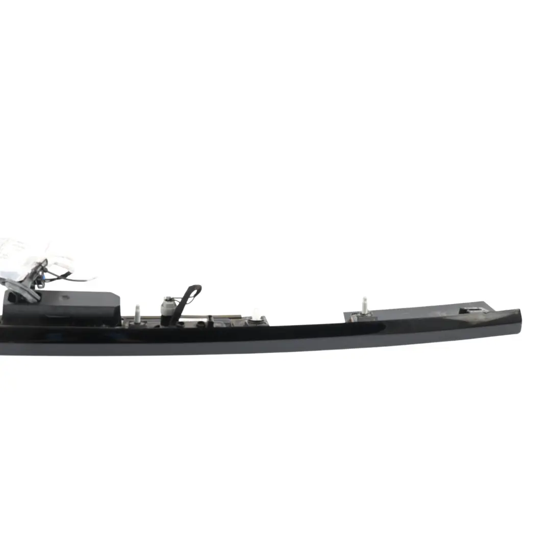 Land Rover Discovery Sport L550 Luggage Compartment Door Moulding HK72-40406-AD - SKU LR127282 - Part number LR127282