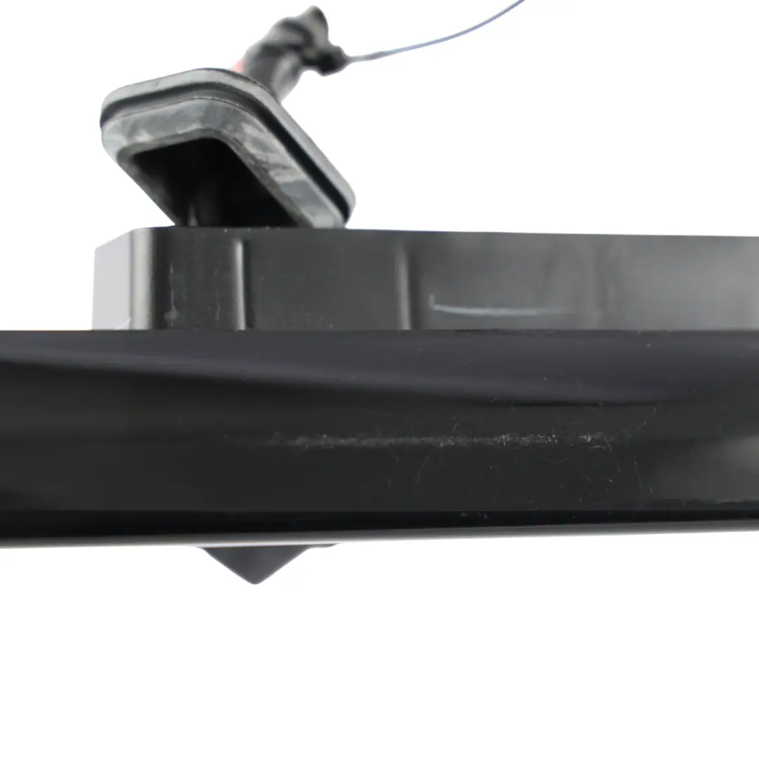 Land Rover Discovery Sport L550 Luggage Compartment Door Moulding HK72-40406-AD - SKU LR127282 - Part number LR127282