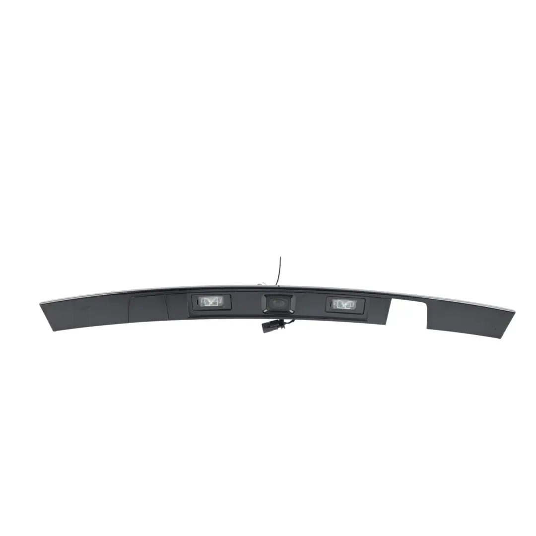 Land Rover Discovery Sport L550 Luggage Compartment Door Moulding HK72-40406-AD - SKU LR127282 - Part number LR127282
