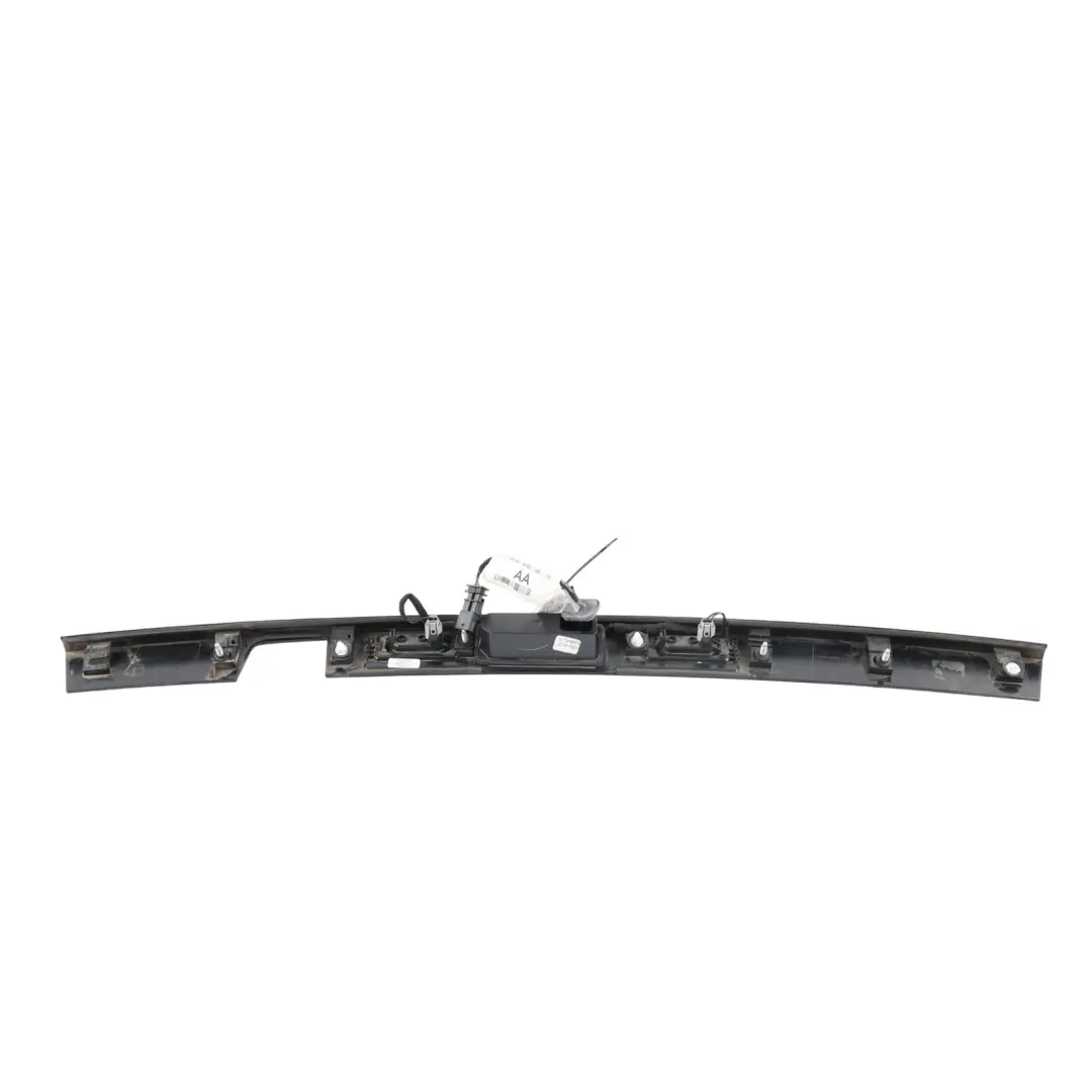 Land Rover Discovery Sport L550 Luggage Compartment Door Moulding HK72-40406-AD - SKU LR127282 - Part number LR127282