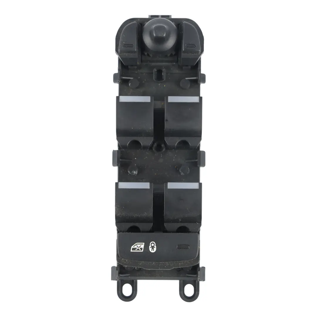 Jaguar Xf X260 Window Button Switch Control Front Driver Door - SKU HK83-14540-AA - Part number HK83-14540-AA