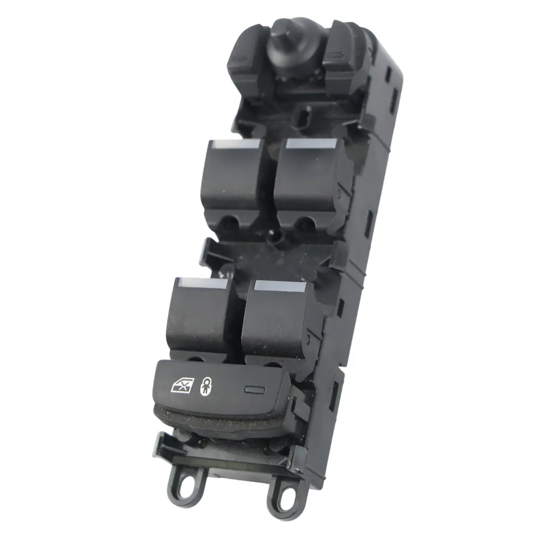 Jaguar Xf X260 Window Button Switch Control Front Driver Door - SKU HK83-14540-AA - Part number HK83-14540-AA