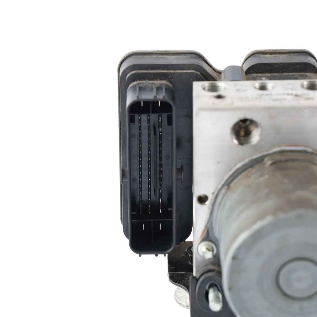 Jaguar XF X260 ABS Anti Brake Lock Pump Controller Modulator - SKU HK83-14F447-CG - Part number HK83-14F447-CG