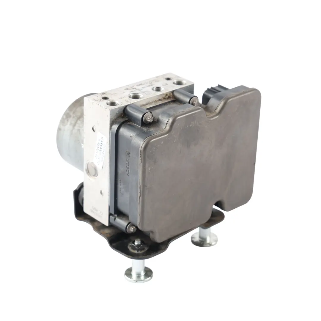 ABS Anti Brake Lock Pump Controller Modulator to Jaguar XF X260 with Part number HK83-14F447-CG Jaguar XF X260 ABS Anti Brake Lock Pump Controller Modulator - SKU HK83-14F447-CG - Part number HK83-14F447-CG