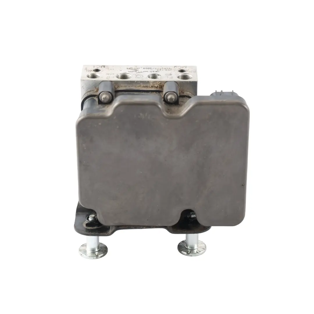 ABS Anti Brake Lock Pump Controller Modulator to Jaguar XF X260 with Part number HK83-14F447-CG Jaguar XF X260 ABS Anti Brake Lock Pump Controller Modulator - SKU HK83-14F447-CG - Part number HK83-14F447-CG