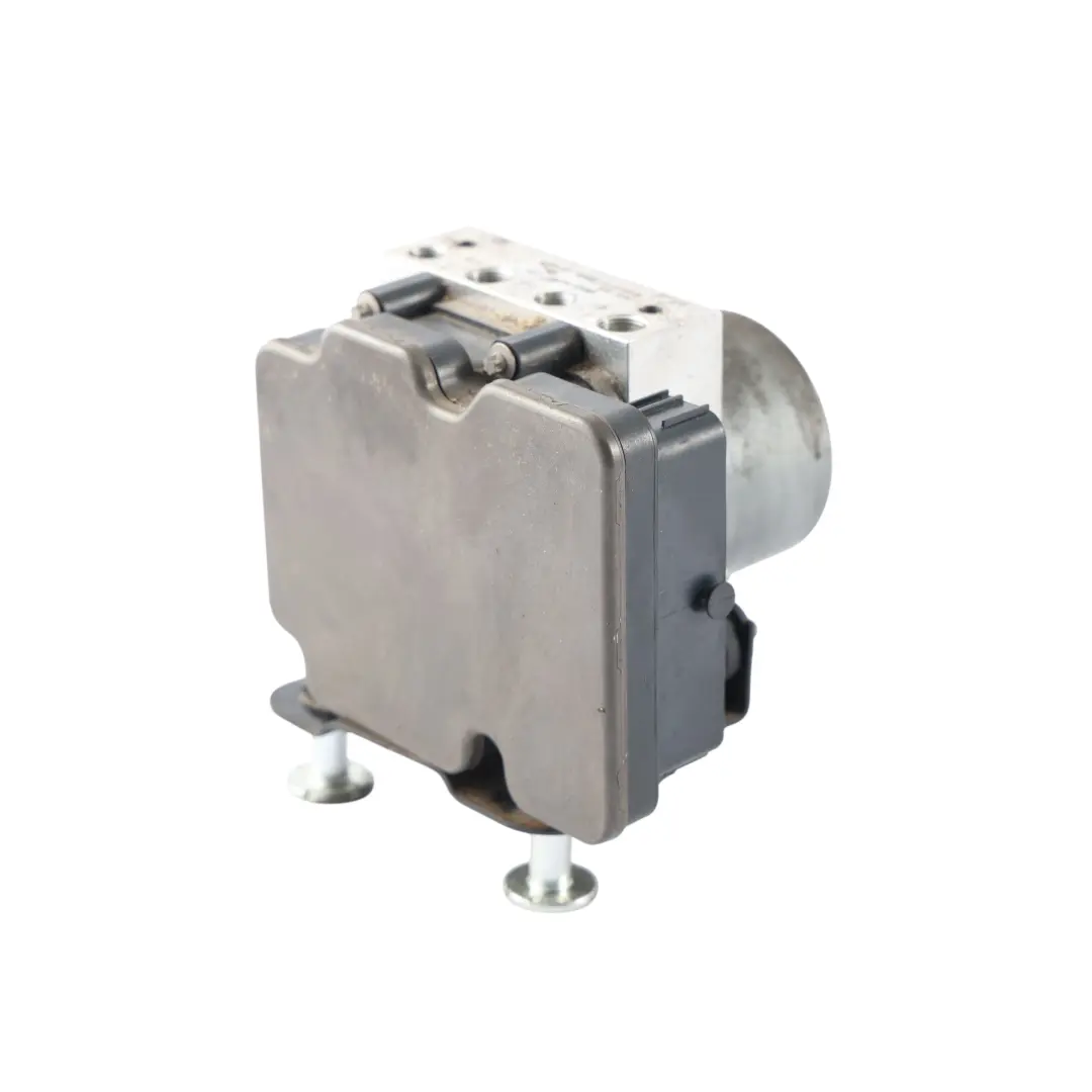 Jaguar XF X260 ABS Anti Brake Lock Pump Controller Modulator - SKU HK83-14F447-CG - Part number HK83-14F447-CG