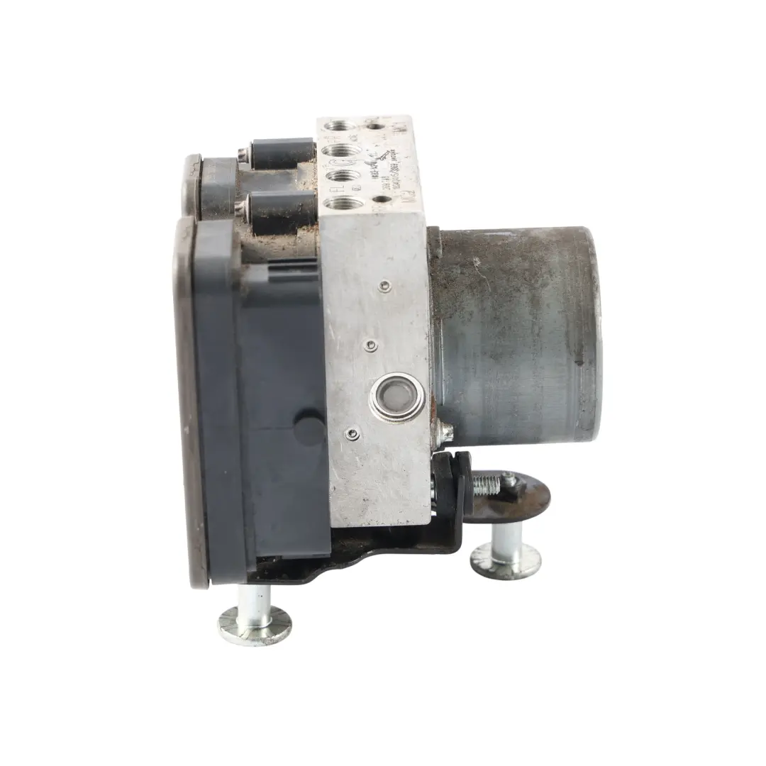 ABS Anti Brake Lock Pump Controller Modulator to Jaguar XF X260 with Part number HK83-14F447-CG Jaguar XF X260 ABS Anti Brake Lock Pump Controller Modulator - SKU HK83-14F447-CG - Part number HK83-14F447-CG