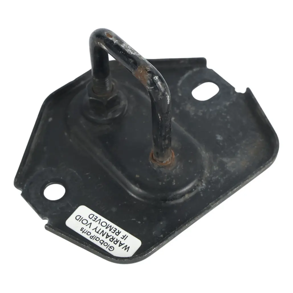 Capot Moteur Serrure Sécurité Gâche pour Jaguar XF X260 à propos du numéro de pièce HK83-16K689-AB Jaguar XF X260 Capot Moteur Serrure Sécurité Gâche - SKU HK83-16K689-AB - Numéro de pièce HK83-16K689-AB