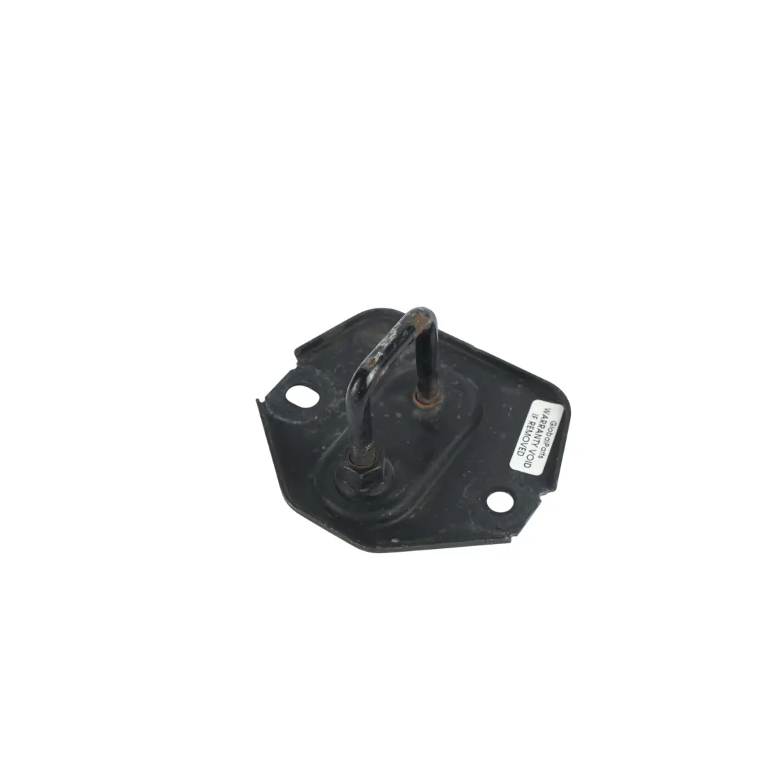 Jaguar XF X260 Capot Moteur Serrure Sécurité Gâche - SKU HK83-16K689-AB - Numéro de pièce HK83-16K689-AB