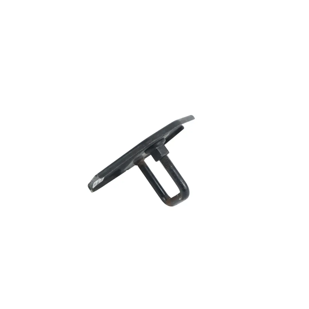 Jaguar XF X260 Capot Moteur Serrure Sécurité Gâche - SKU HK83-16K689-AB - Numéro de pièce HK83-16K689-AB