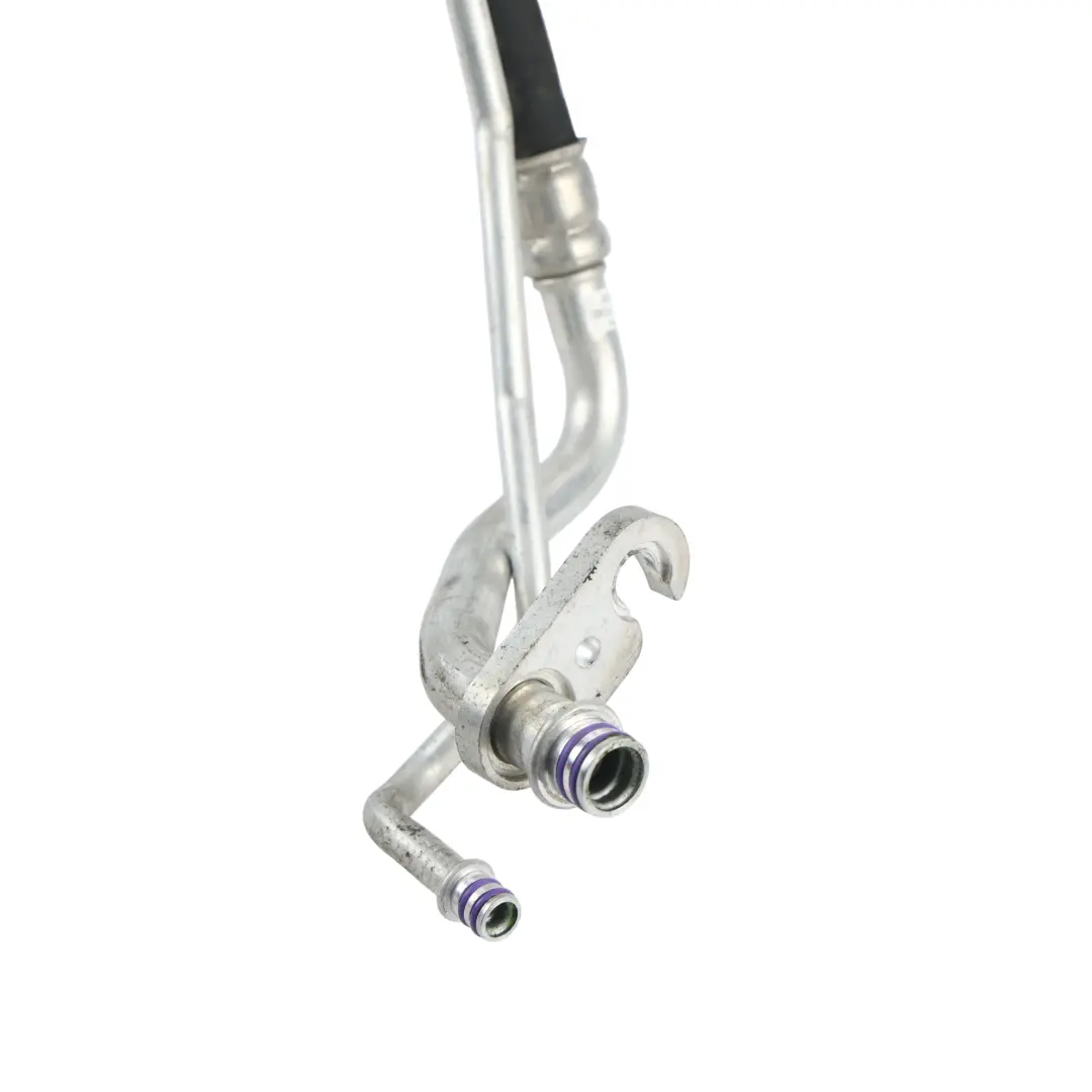 Confitone Pipe A/C Hose Line to Jaguar XF X260 Air with Part number HK83-19A834-CB Jaguar XF X260 Air Confitone Pipe A/C Hose Line - SKU HK83-19A834-CB - Part number HK83-19A834-CB