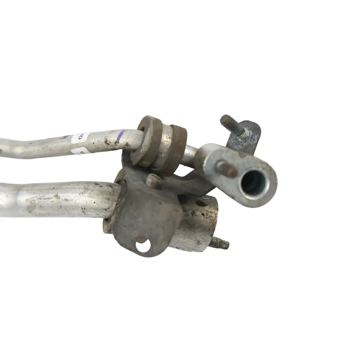 Confitone Pipe A/C Hose Line to Jaguar XF X260 Air with Part number HK83-19A834-CB Jaguar XF X260 Air Confitone Pipe A/C Hose Line - SKU HK83-19A834-CB - Part number HK83-19A834-CB