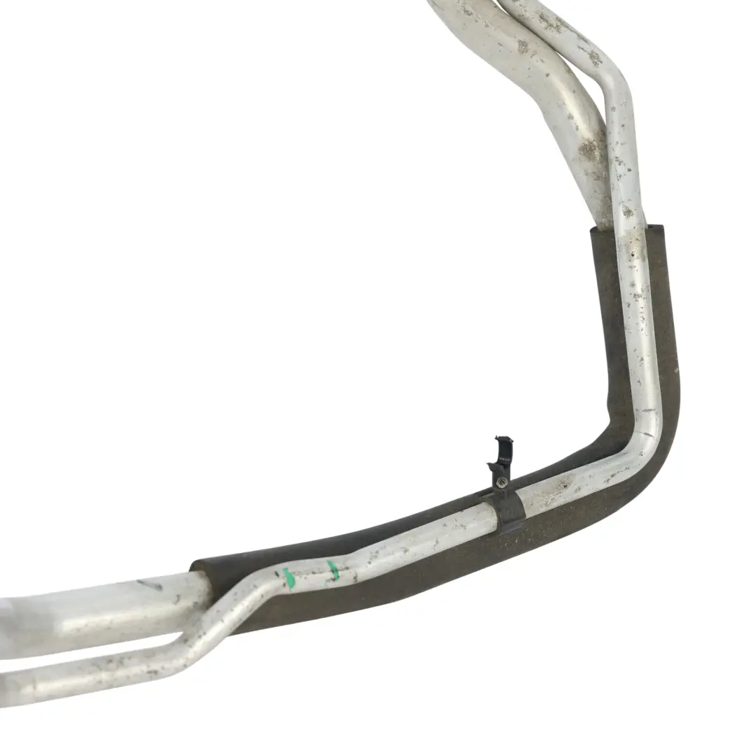 Jaguar XF X260 Klimaanlage Leitung Klimaschlauch - SKU HK83-19A834-CB - Teilenummer HK83-19A834-CB