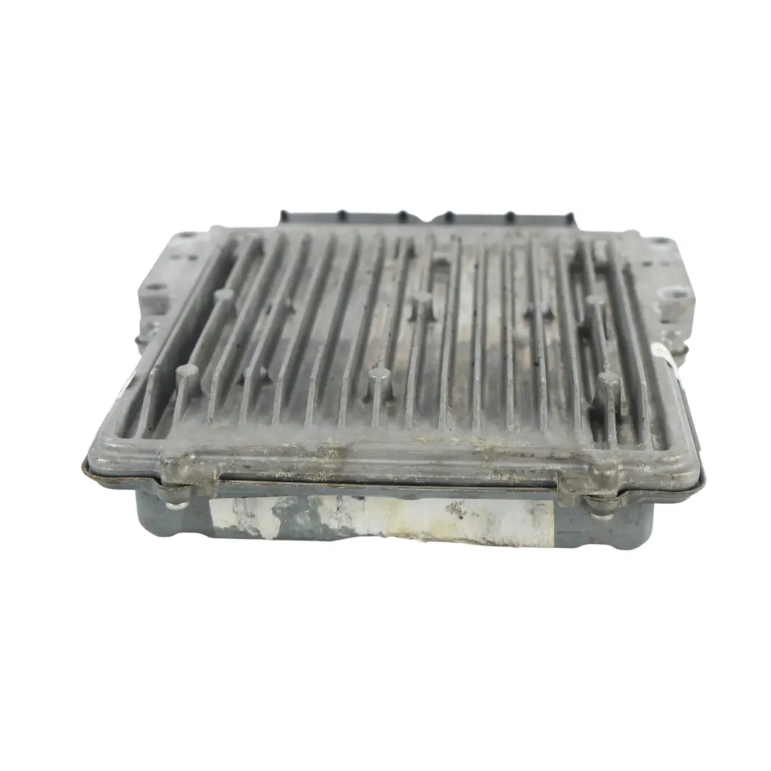 Range Rover L405 339HP Engine Control Unit ECU 4.4 Diesel 448DT - SKU HPLA-12C520-NAC - Part number HPLA-12C520-NAC