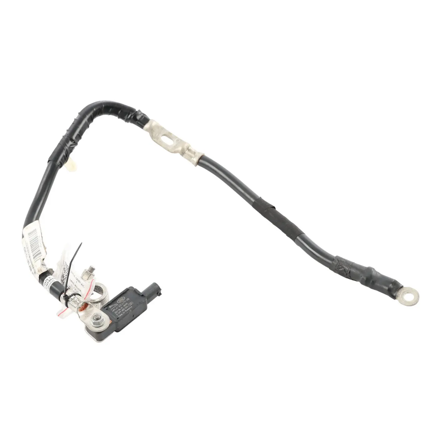 Range Rover Sport L494 Negative Battery Cable Wiring Loom HPLA-14301-AC