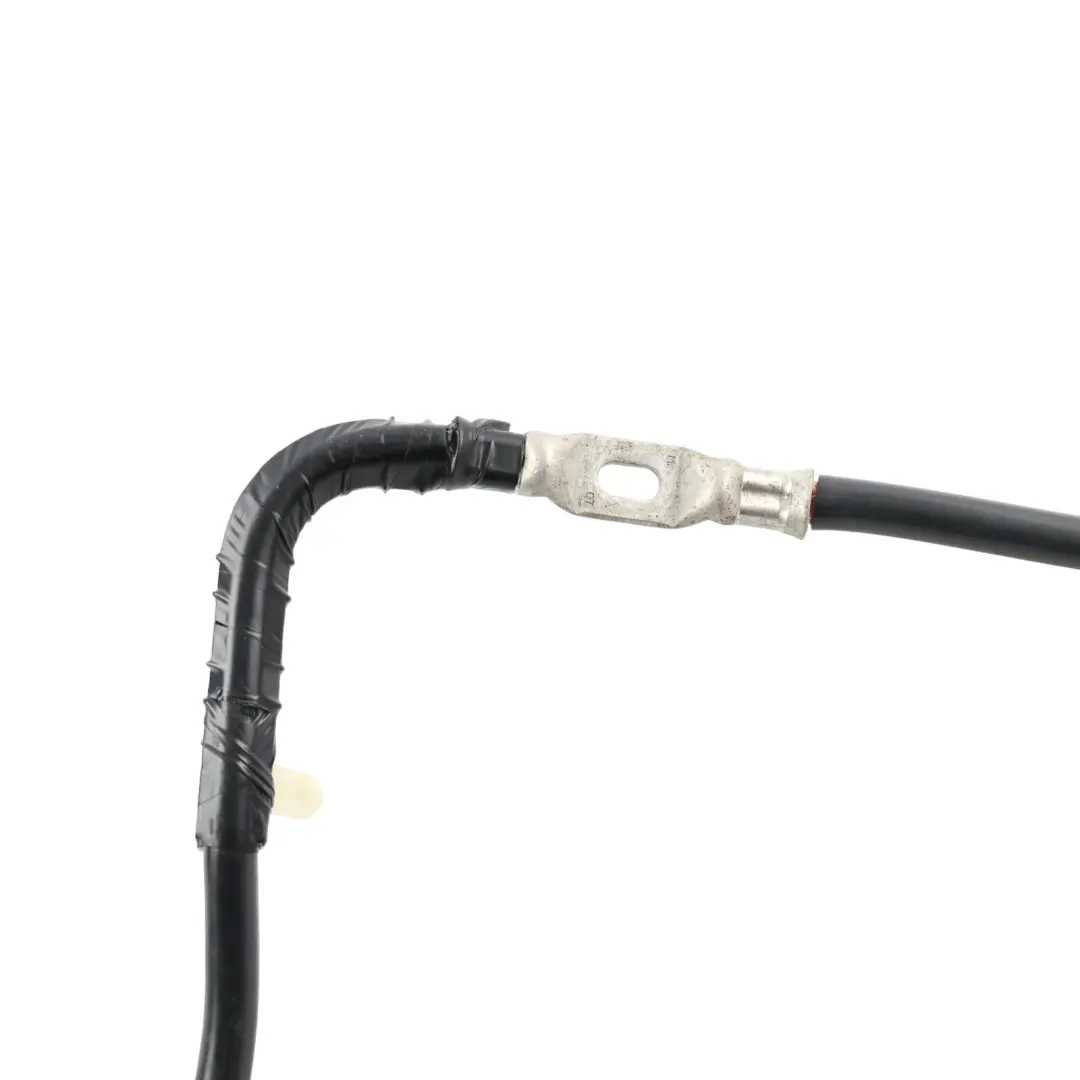 Negative Battery Cable Wiring Loom to Range Rover Sport L494 with Part number HPLA-14301-AC Range Rover Sport L494 Negative Battery Cable Wiring Loom - SKU HPLA-14301-AC-1 - Part number HPLA-14301-AC