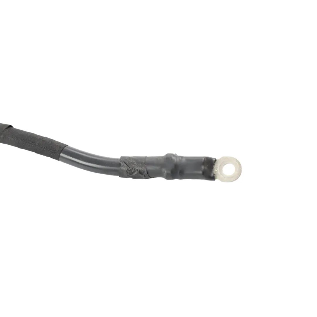 Range Rover Sport L494 Negative Battery Cable Wiring Loom - SKU HPLA-14301-AC-1 - Part number HPLA-14301-AC