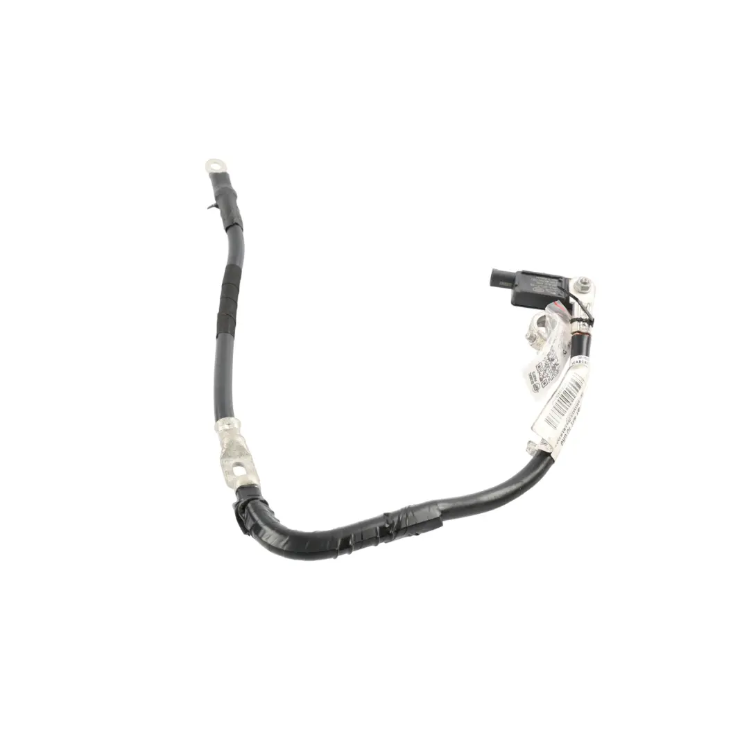 Negative Battery Cable Wiring Loom to Range Rover Sport L494 with Part number HPLA-14301-AC Range Rover Sport L494 Negative Battery Cable Wiring Loom - SKU HPLA-14301-AC-1 - Part number HPLA-14301-AC