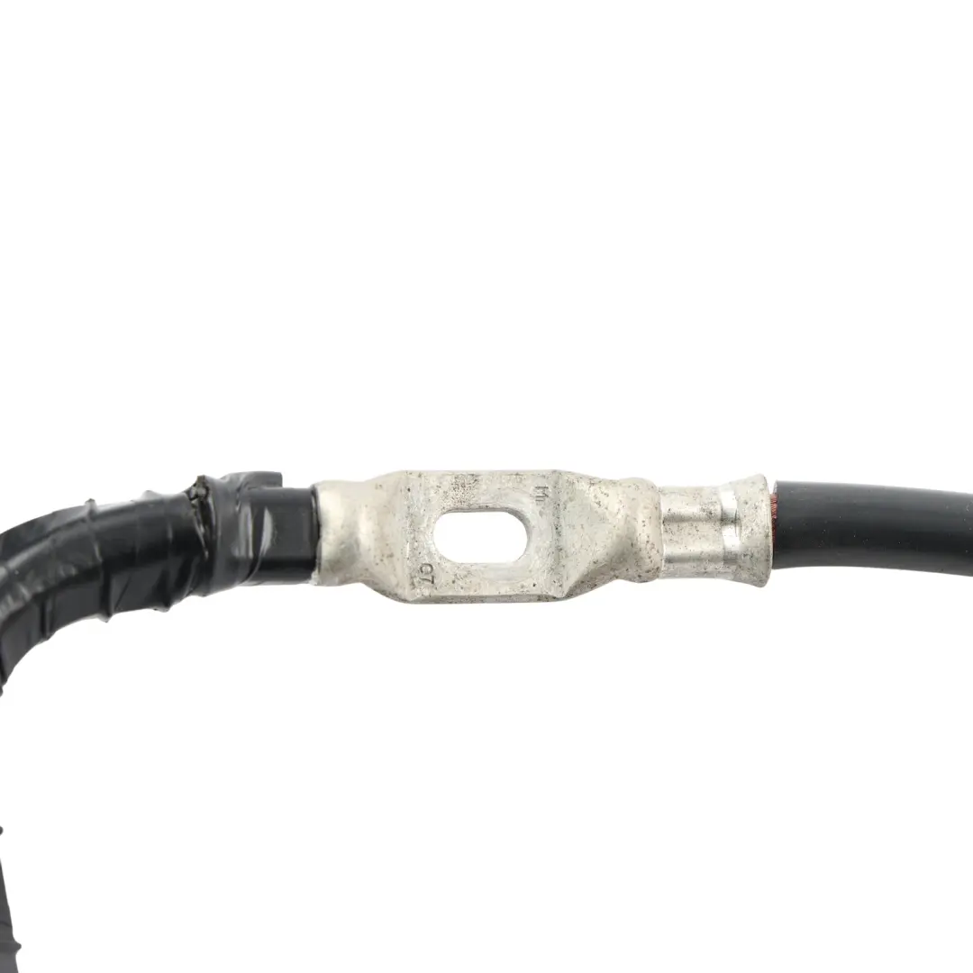 Range Rover Sport L494 Negative Battery Cable Wiring Loom - SKU HPLA-14301-AC-1 - Part number HPLA-14301-AC