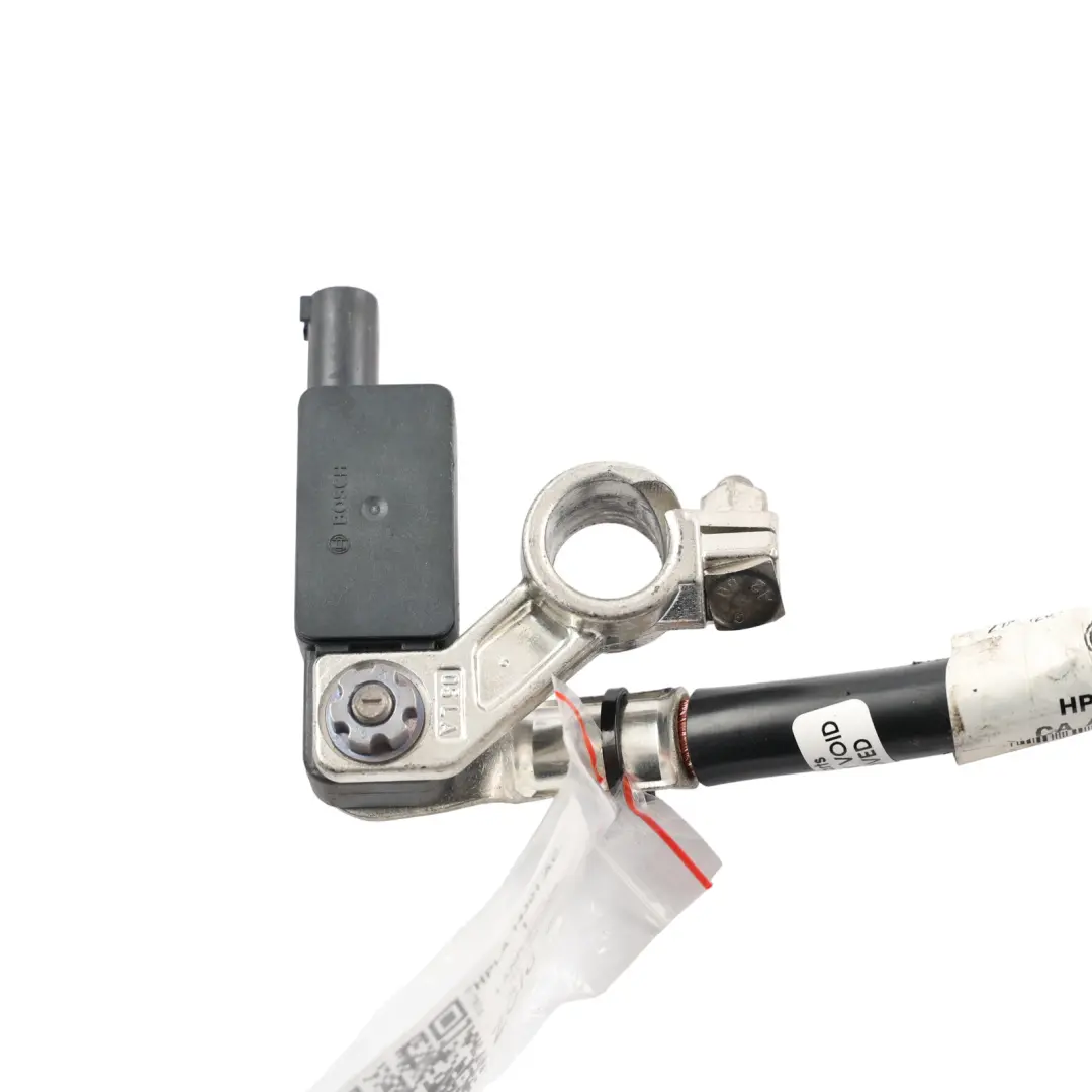 Negative Battery Cable Wiring Loom to Range Rover Sport L494 with Part number HPLA-14301-AC Range Rover Sport L494 Negative Battery Cable Wiring Loom - SKU HPLA-14301-AC-1 - Part number HPLA-14301-AC